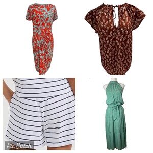 Live show bundle for @sarawilliams394